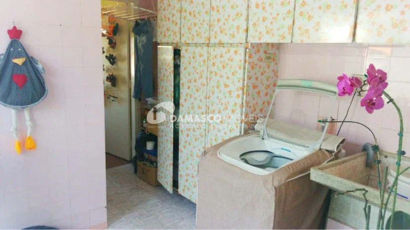Casa à venda 3 Quartos, 1 Suite, 4 Vagas, 404M², Jardim São Caetano, São Caetano do Sul - SP