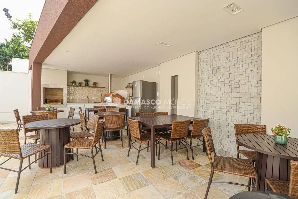 Apartamento à venda, 2 suítes, 2 vagas, Santo Antônio, São Caetano do Sul, SP
