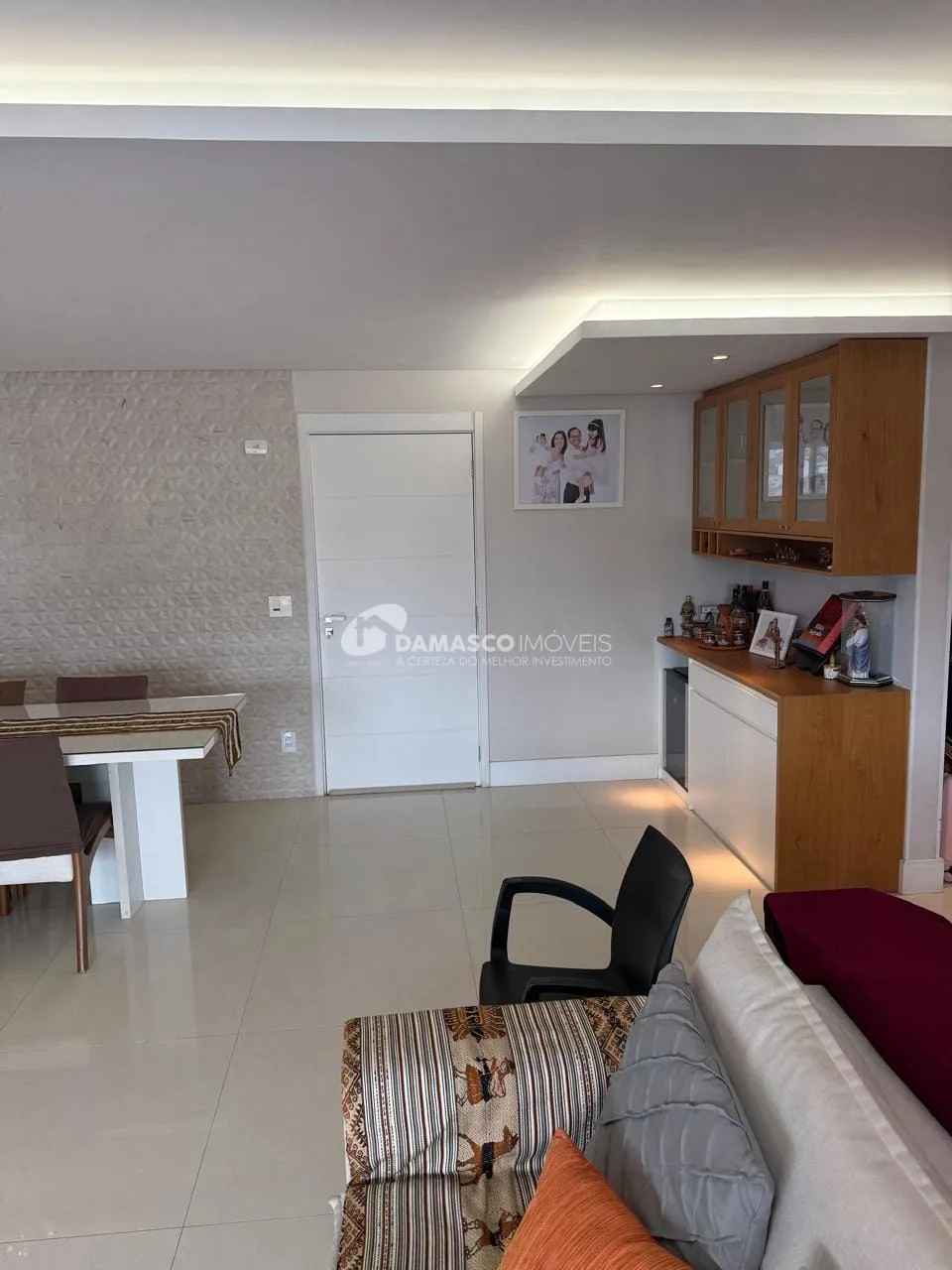 Apartamento à venda, Osvaldo Cruz, São Caetano do Sul, SP