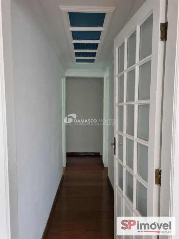 Apartamento à venda, Vila Guiomar, Santo André, SP