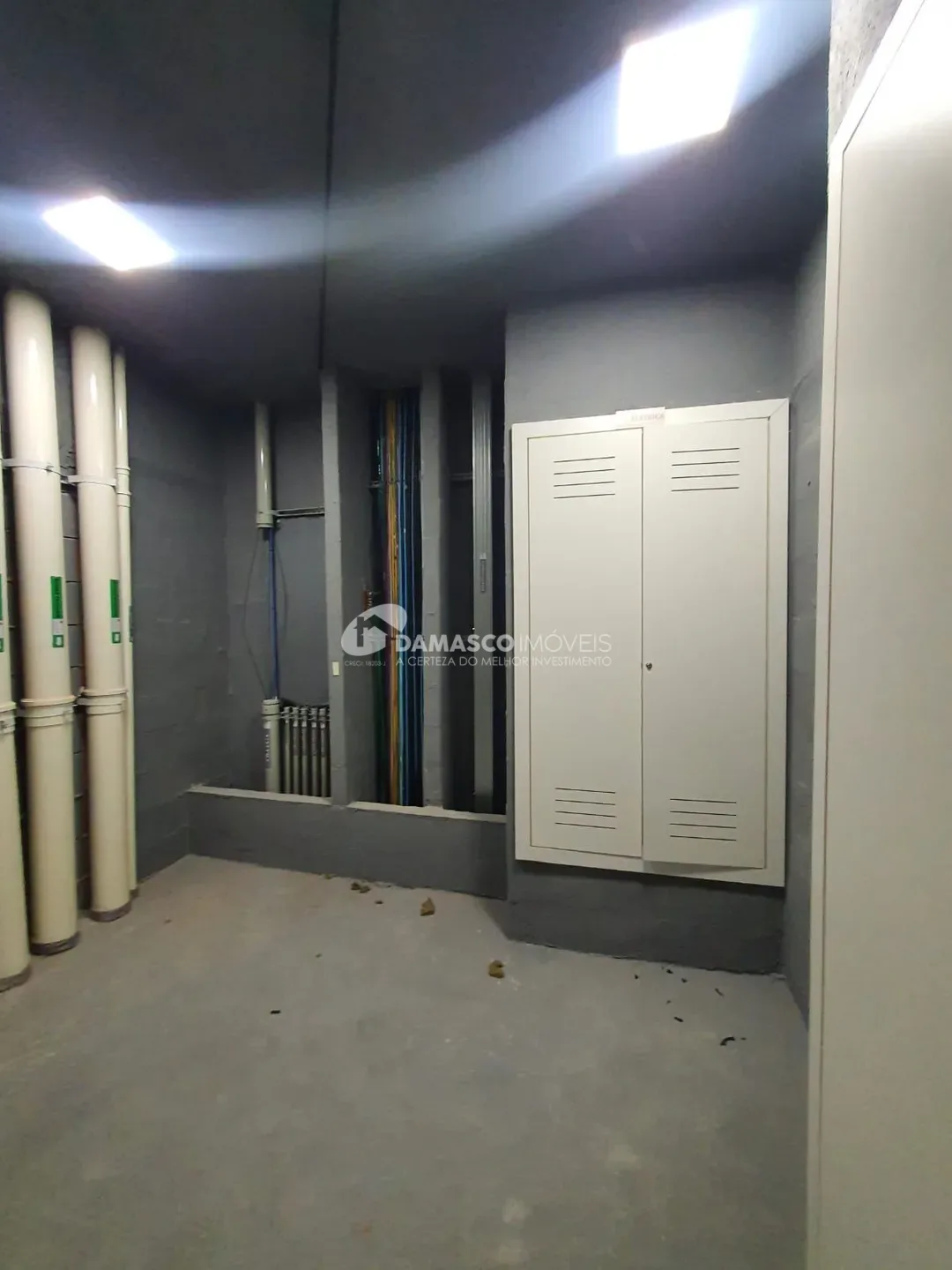 Apartamento à venda, Campestre, Santo André, SP