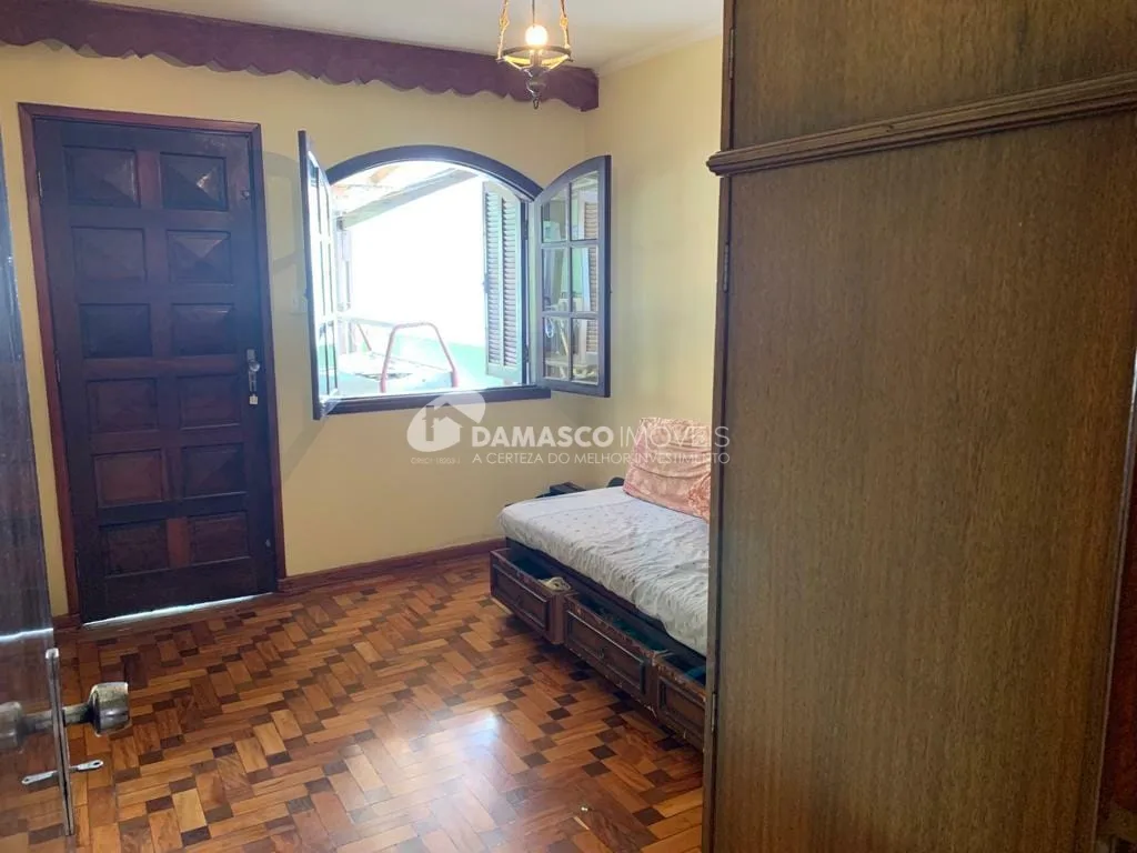 Sobrado à venda 5 Quartos, 3 Vagas, 400 m², Barcelona, São Caetano do Sul - SP