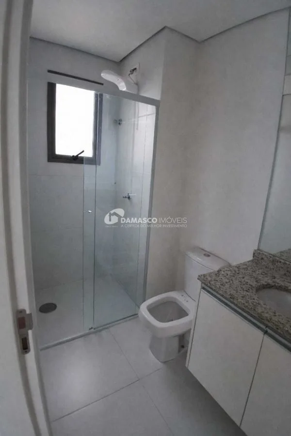 Apartamento com 2 quartos, Vila Assunção - Santo André
