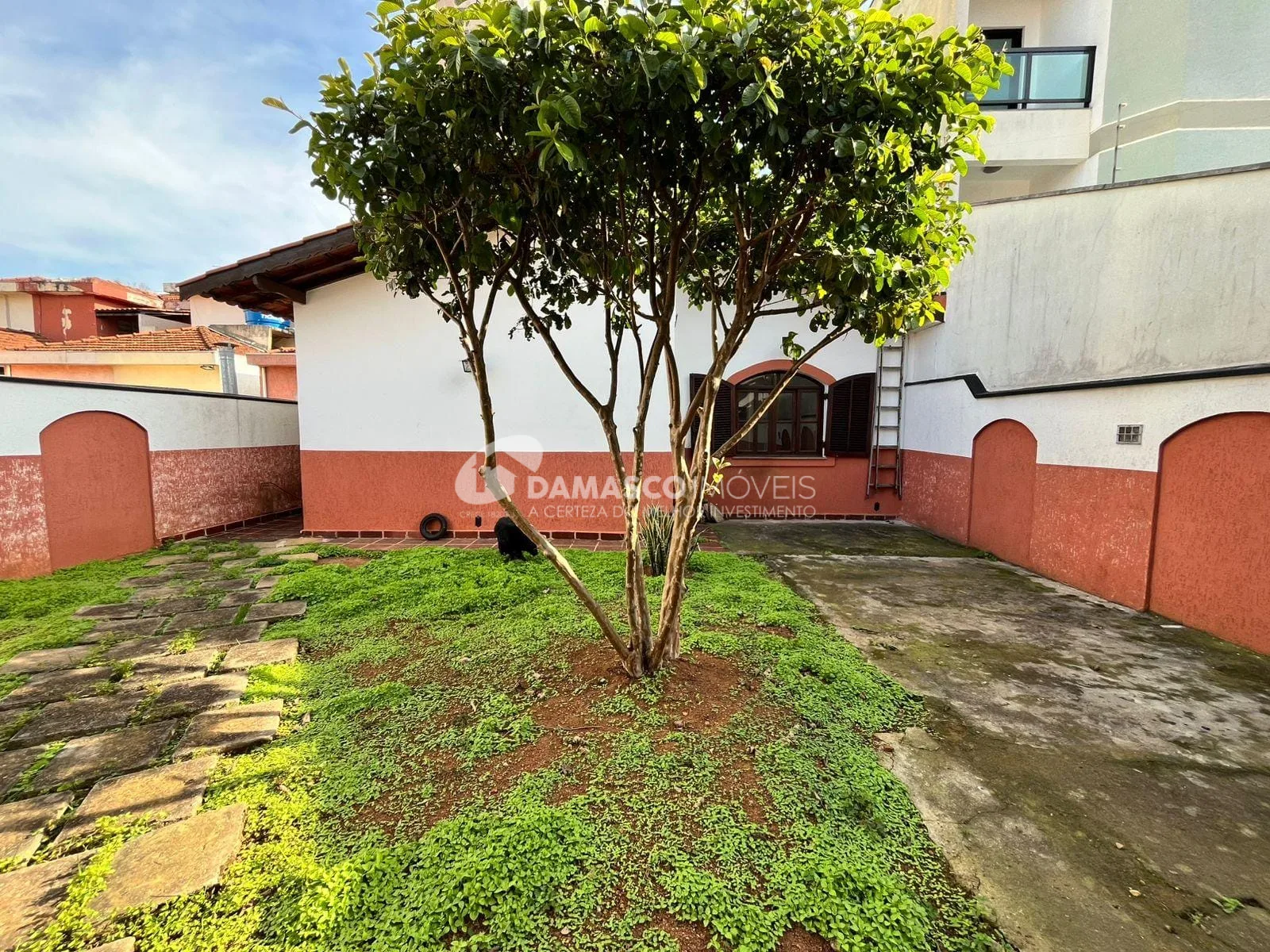 Casa à venda, Campestre, Santo André, SP