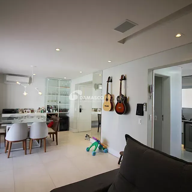 Apartamento à venda, Centro, São Bernardo do Campo, SP
