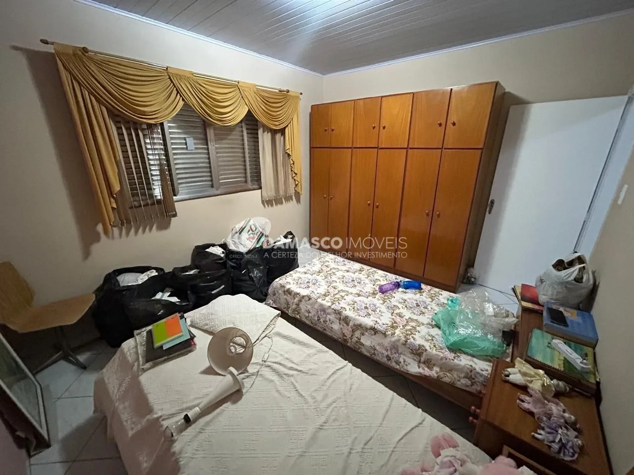 Casa padrão com 108 m² de área útil à Venda, com fácil acesso à via Anchieta,  na Vila Vermelha, São Paulo, SP