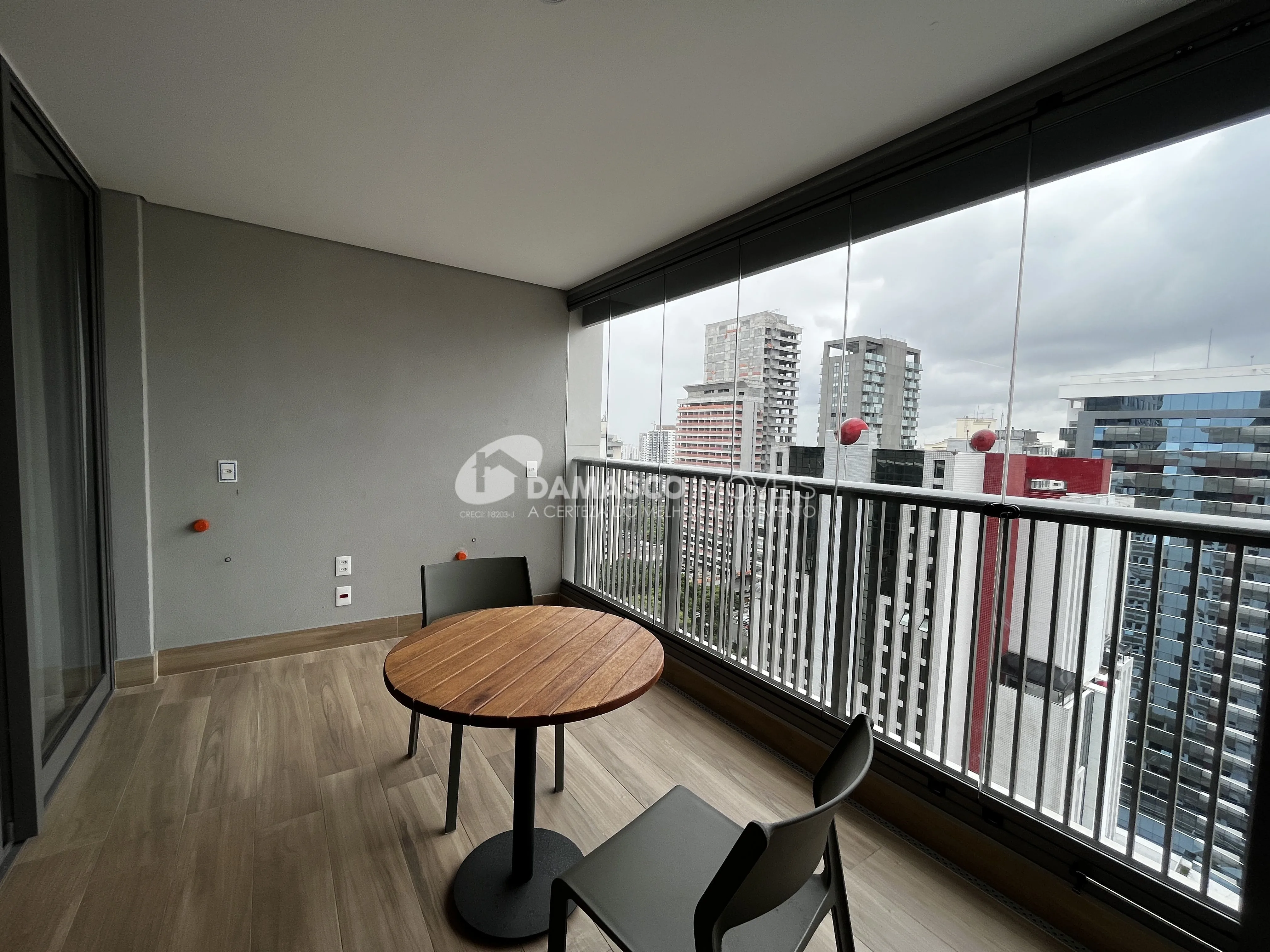 Studio para Locação, Vila Gomes Cardim, São Paulo, SP