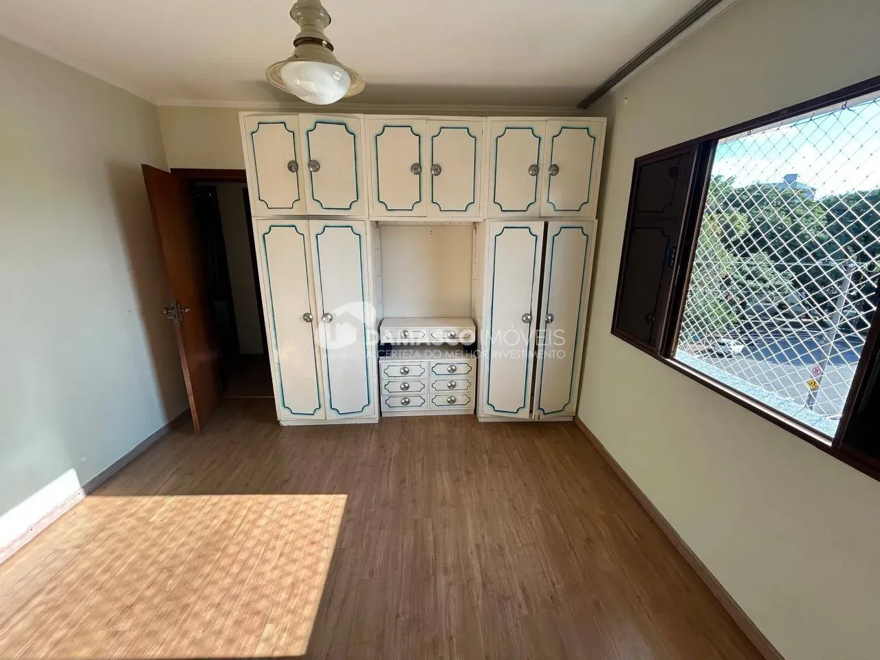 Apartamento sobre loja  para locação, Jardim São Caetano, São Caetano do Sul, SP