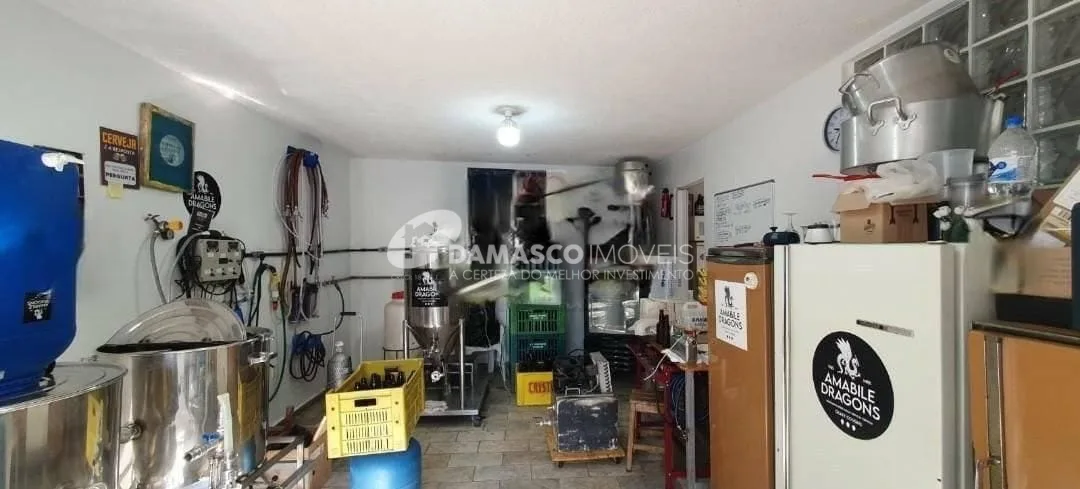 Sobrado à venda 3 Quartos, 3 Suites, 6 Vagas, 432M², Jardim São Caetano, São Caetano do Sul - SP