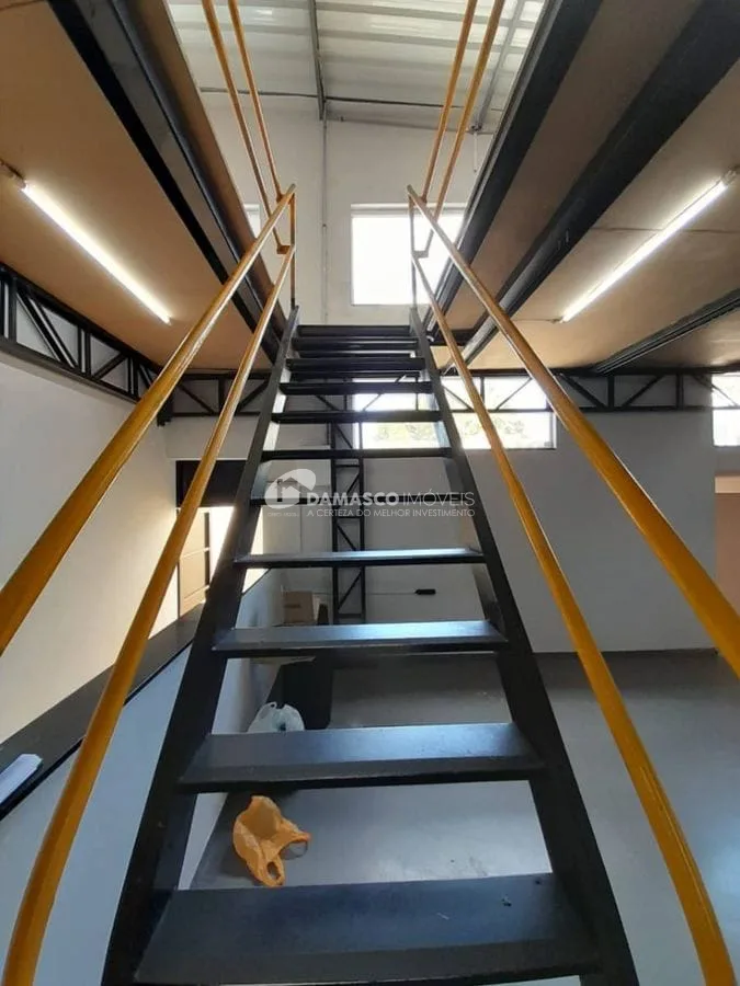 Venda imóvel comercial