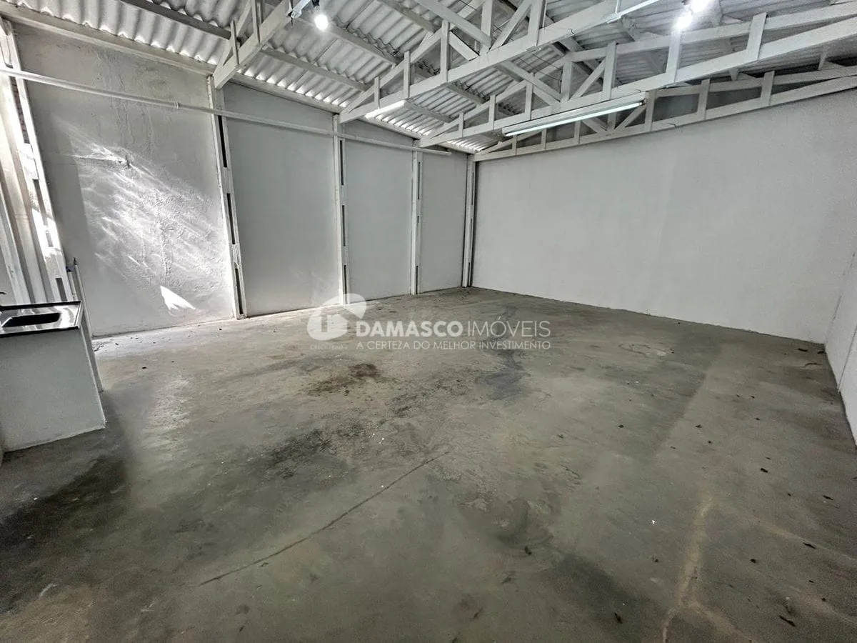 Salão comercial locação, 208m²,  Centro São Caetano do Sul