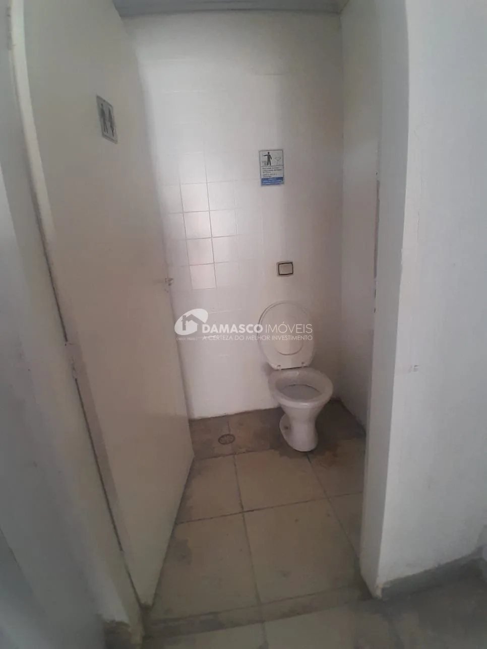 Salão para Locação Centro, São Caetano do Sul - SP