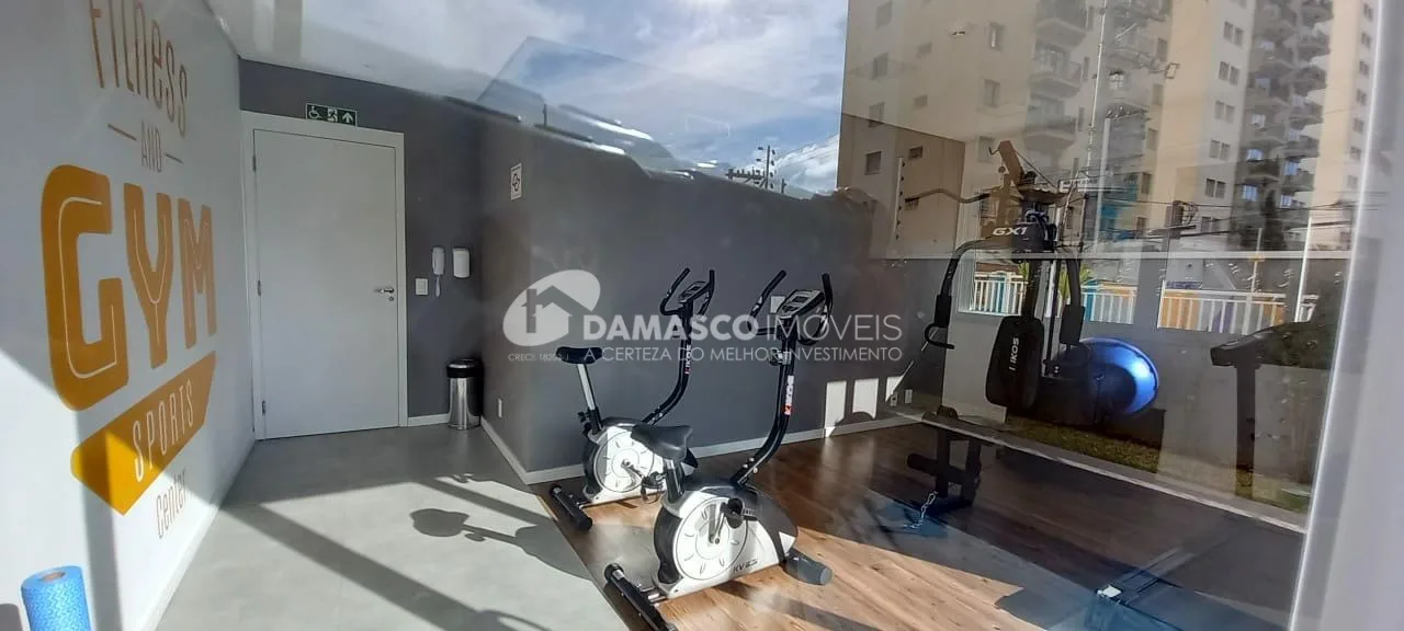 Apartamento à venda 1 Quarto, 1 Vaga, Boa Vista, São Caetano do Sul - SP 