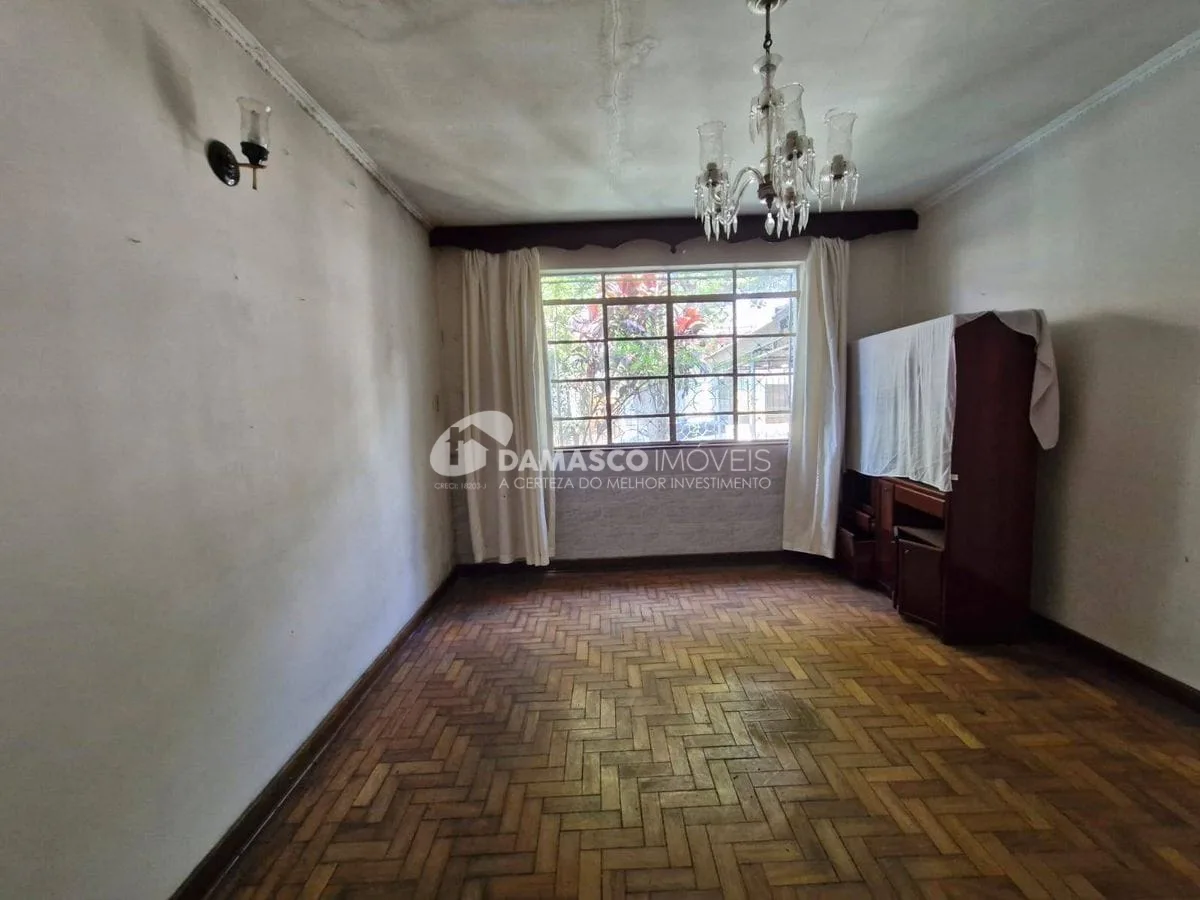 CASA TÉRREA NO BAIRRO SANTA PAULA, 3 DORMITÓRIOS - SCS