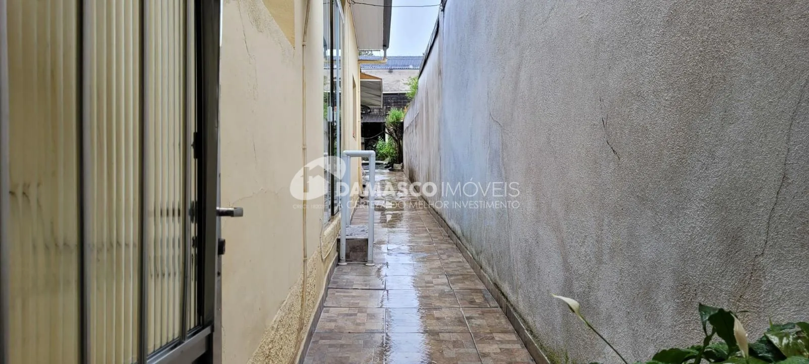 Casa à venda 2 Quartos, 2 Vagas, 107M², Santa Paula, São Caetano do Sul - SP