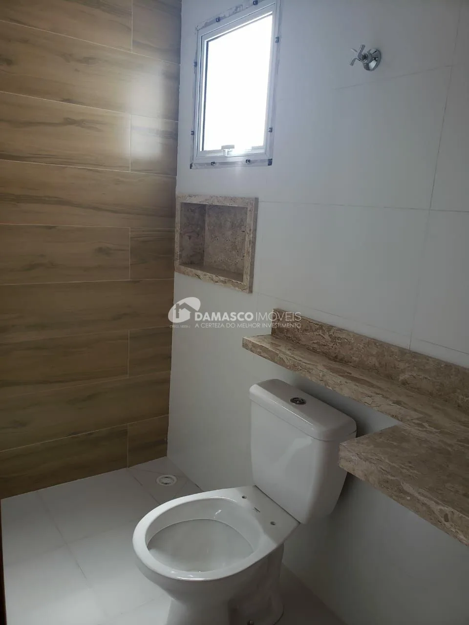 Cobertura à venda 2 Quartos, 1 Suite, 1 Vaga, 100M², Parque das Nações, Santo André - SP 