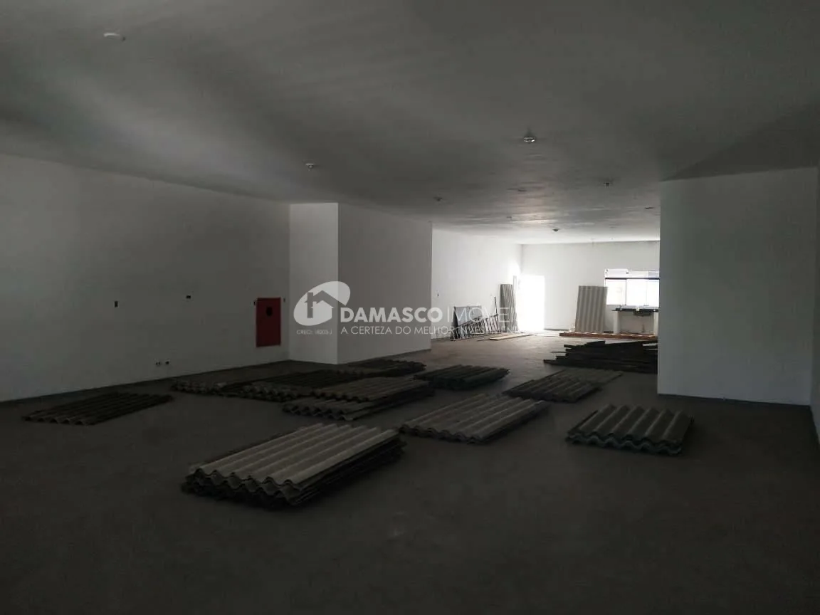 Salão para Locação Santa Paula, São Caetano do Sul - SP