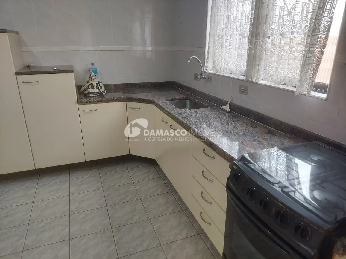 Cobertura / Penthouse à venda, Santa Paula, São Caetano do Sul, SP