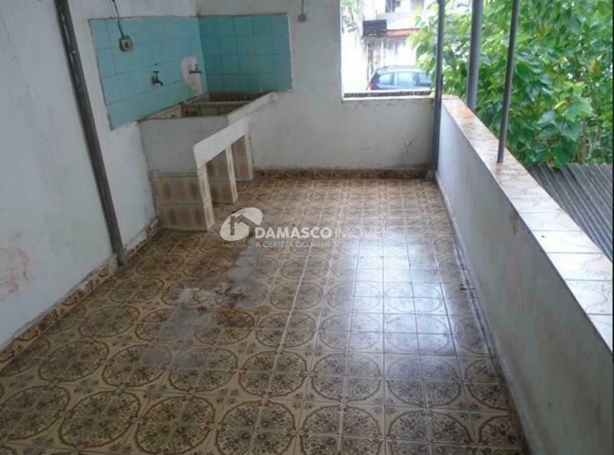 Casa à venda 3 Quartos, 1 Suite, 2 Vagas, 279M², Santa Paula, São Caetano do Sul - SP