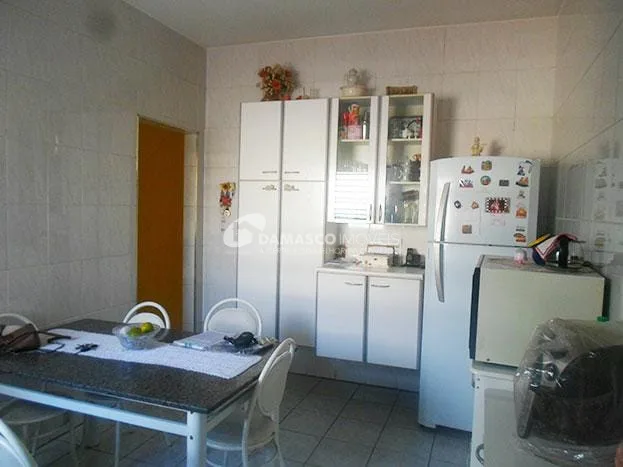 Casa à venda 2 Quartos, 5 Vagas, 150M², Osvaldo Cruz, São Caetano do Sul - SP