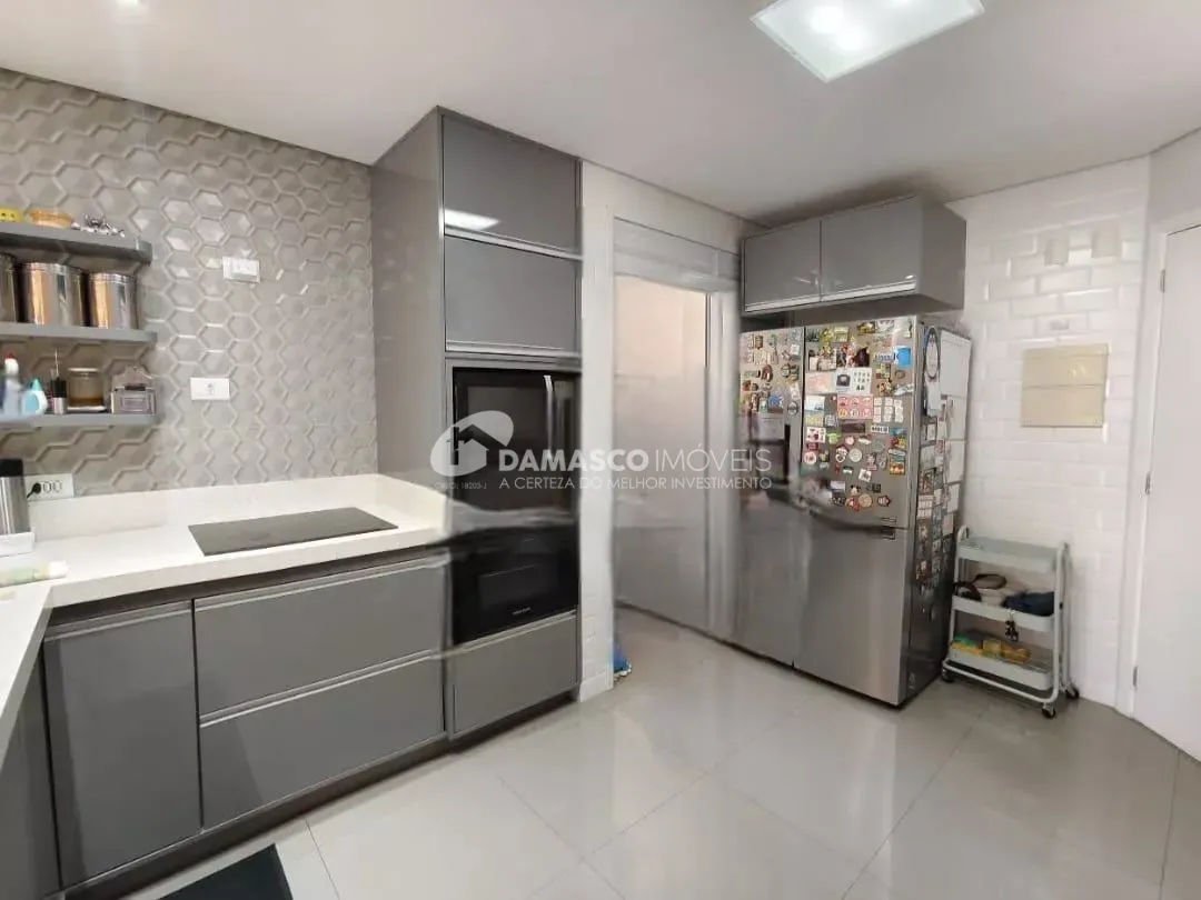 Apartamento à venda, Santa Paula, São Caetano do Sul, SP