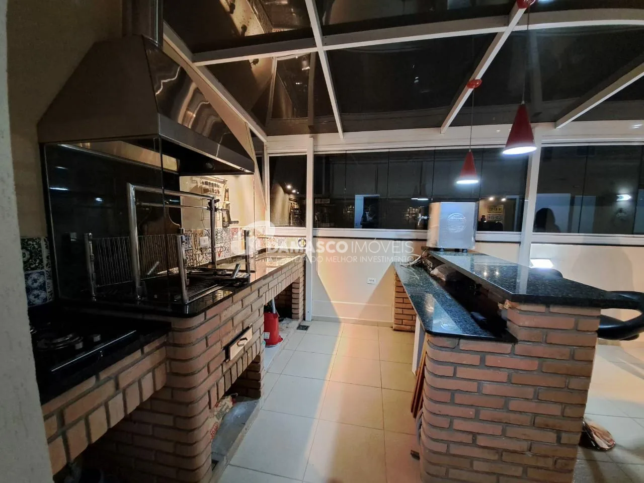 Cobertura à venda 2 Quartos, 1 Suite, 4 Vagas, 150M², Santa Maria, São Caetano do Sul - SP 