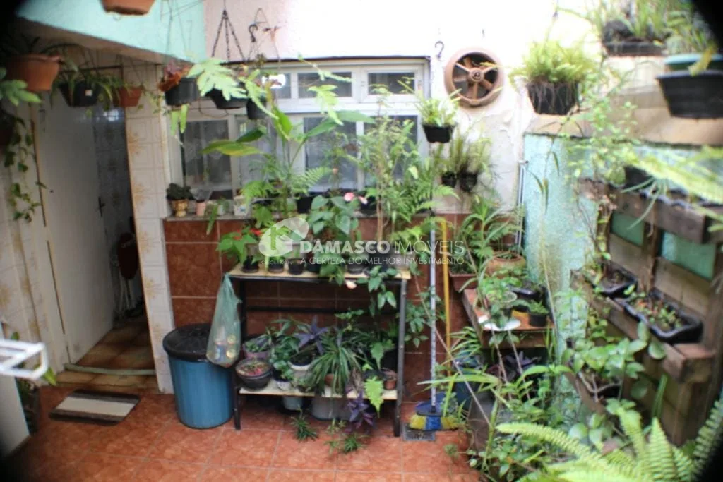 Sobrado à venda 2 Quartos, 1 Suite, 2 Vagas, 128M², Mauá, São Caetano do Sul - SP