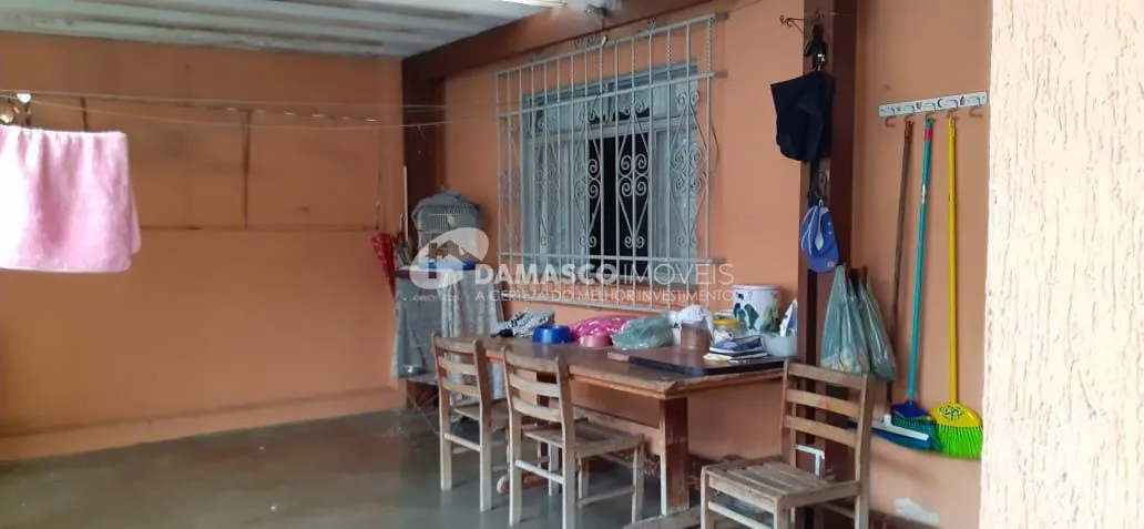 Casa à venda 1 Quarto, 6 Vagas, 259M², Campestre, Santo André - SP
