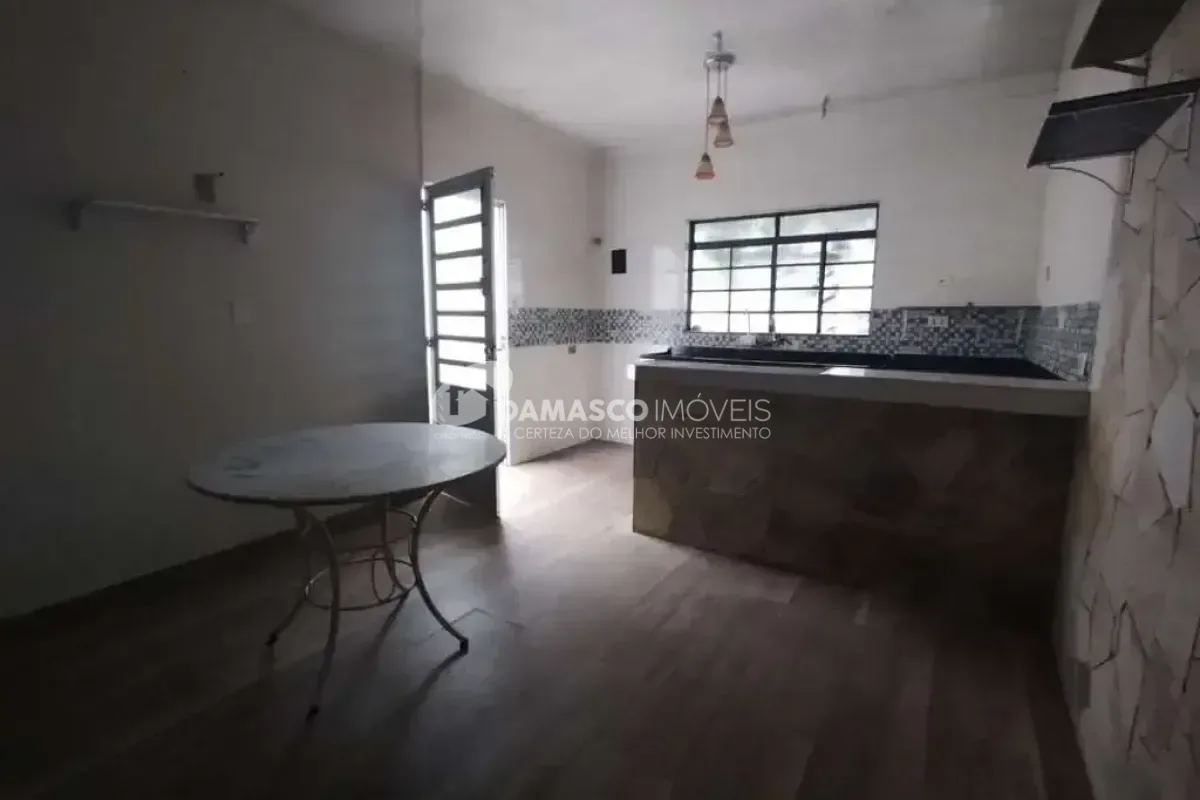 Sobrado à venda, Baeta Neves, São Bernardo do Campo, SP