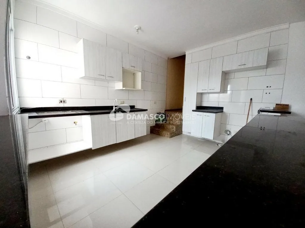 Cobertura à venda 3 Quartos, 1 Suíte, 2 Vagas, 180 m², Santa Maria, Santo André - SP