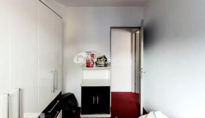 Casa à venda 2 Quartos, 3 Vagas, 190M², Vila Paulo Silas, São Paulo - SP