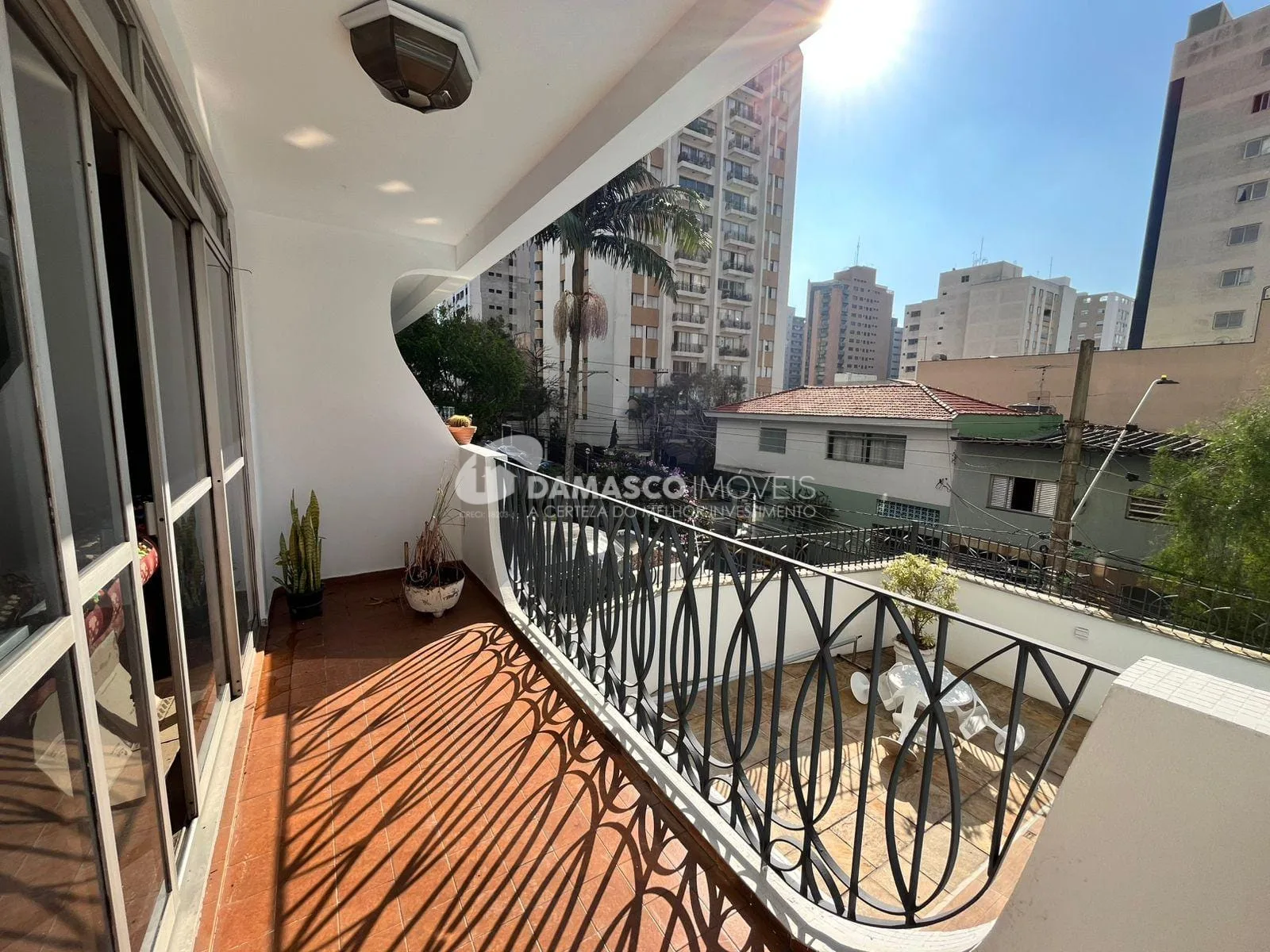 Apartamento à venda, Santo Antônio, São Caetano do Sul, SP
