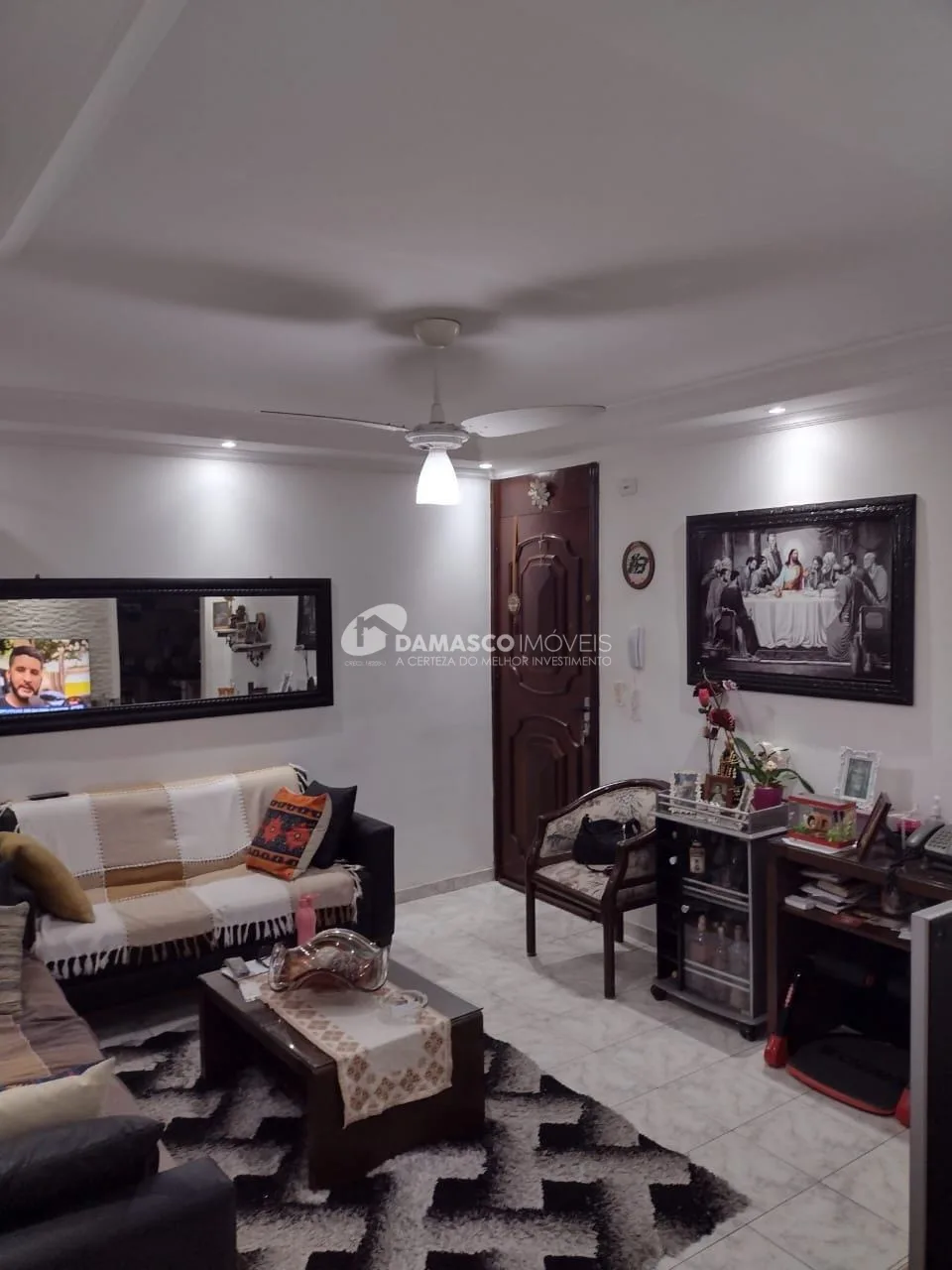 Apartamento à venda, São José, São Caetano do Sul, SP