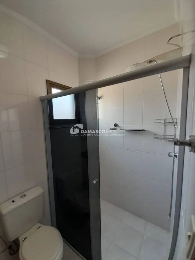 Apartamento para Locação, 2 dorm, 1 vaga, - Nova Gerty - São Caetano do Sul