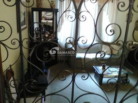 Casa à venda 3 Quartos, 1 Suite, 4 Vagas, 218M², Campestre, Santo André - SP