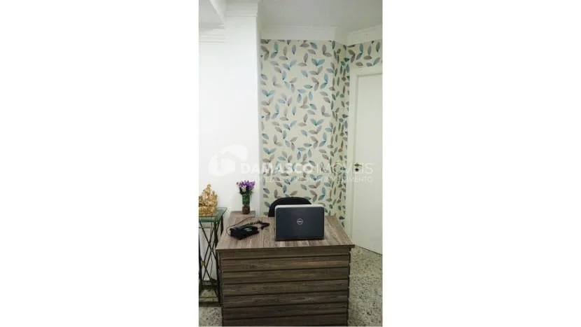 Sala à venda 1 Vaga, 68M², Centro, Santo André - SP