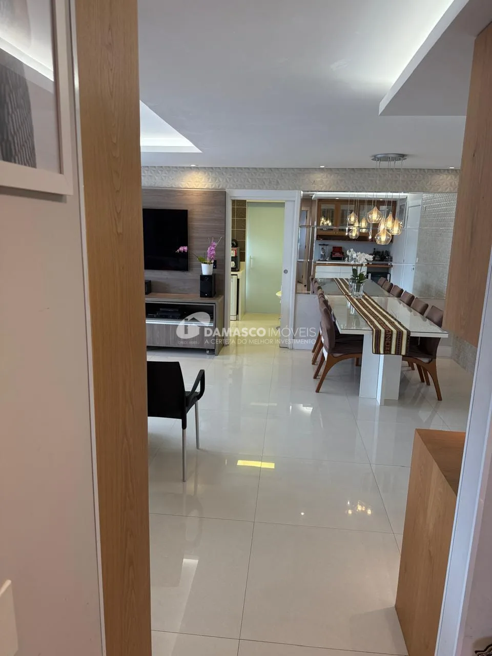 Apartamento à venda, Osvaldo Cruz, São Caetano do Sul, SP