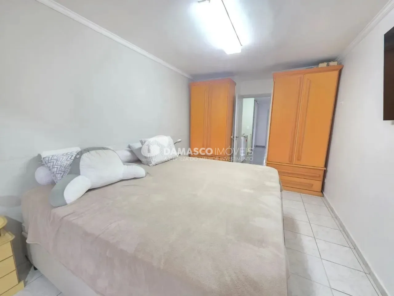 Sobrado à venda com 143m² de área útil, Ipiranga, São Paulo, SP