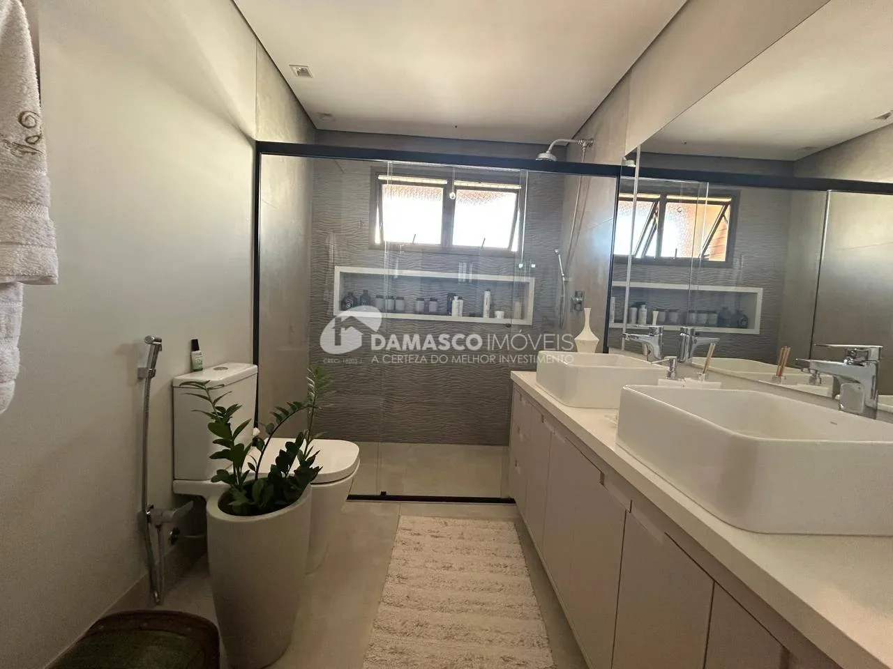 Apartamento de Alto Padrão à Venda no Santo Antônio, São Caetano do Sul | 238 m² | 4 Dormitórios | 2 Suítes