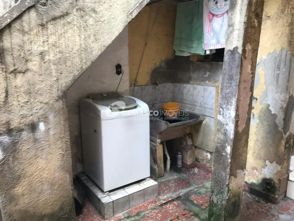 Sobrado à venda 1 Quarto, 1 Suite, 3 Vagas, 254M², Nova Gerty, São Caetano do Sul - SP