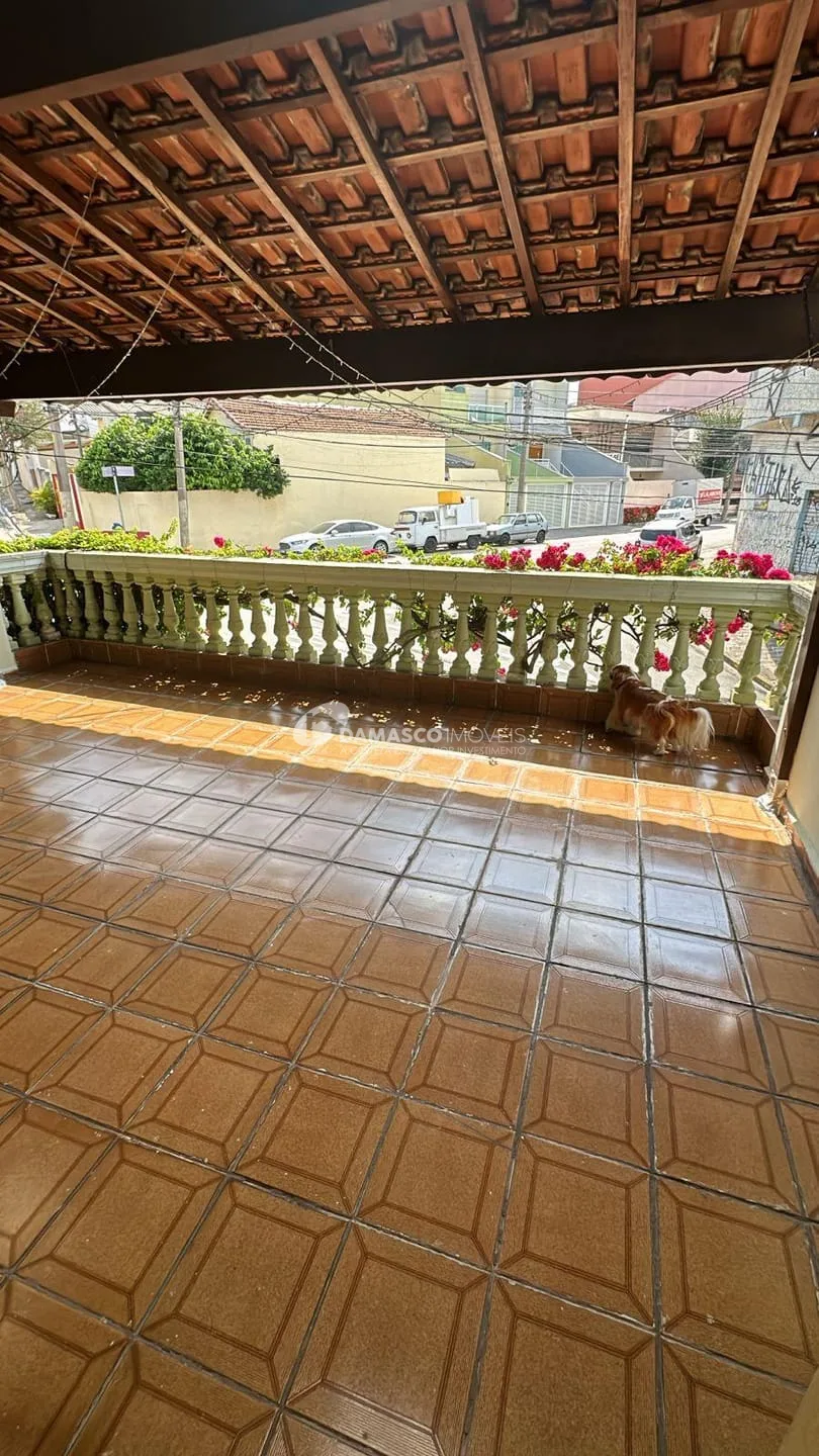 Casa à venda, Santa Maria, São Caetano do Sul, SP