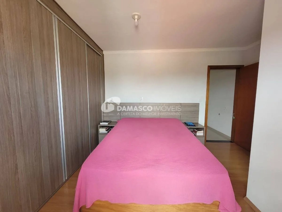 Cobertura à venda, Vila Eldízia, Santo André