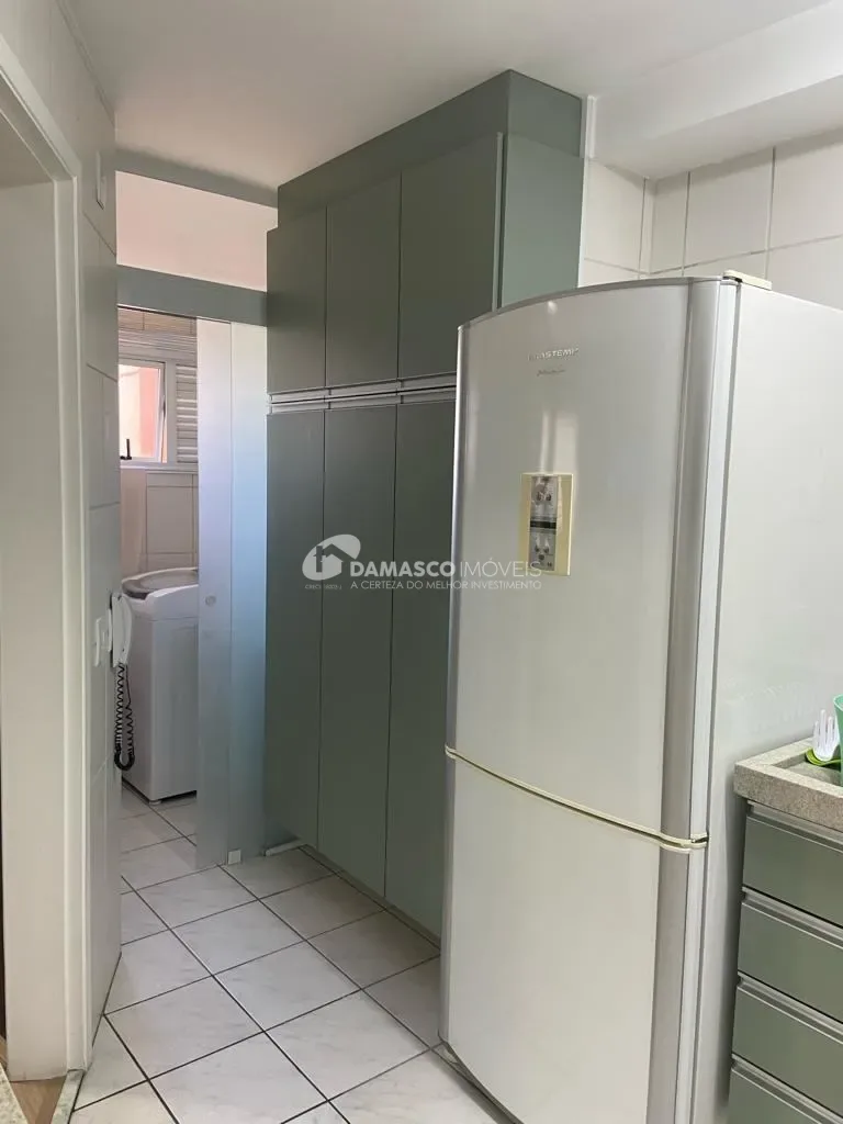 Apartamento à venda, Casa Branca, Santo André, SP