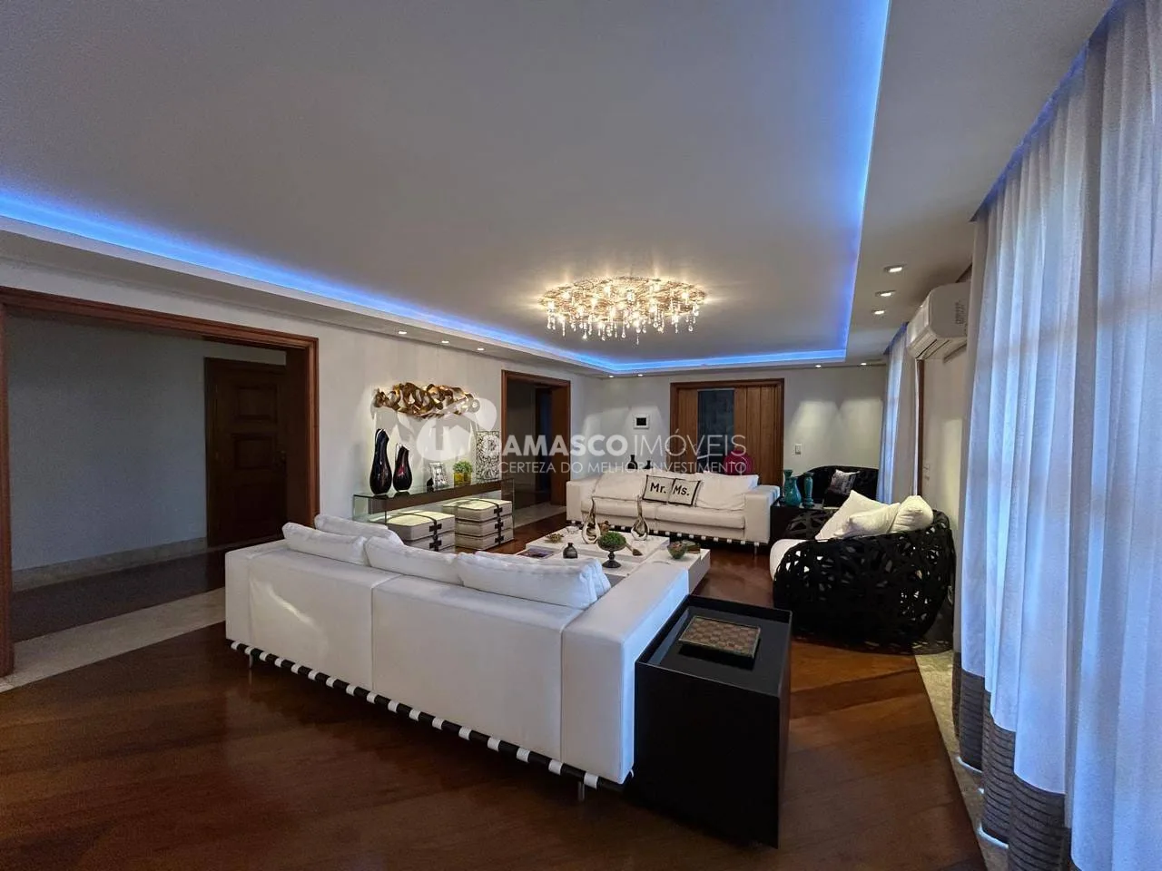 Apartamento à venda, Vila Bastos, Santo André, SP