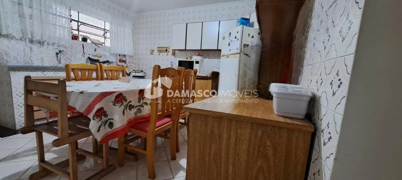 Casa à venda 2 Quartos, 4 Vagas, 315M², Santa Maria, São Caetano do Sul - SP