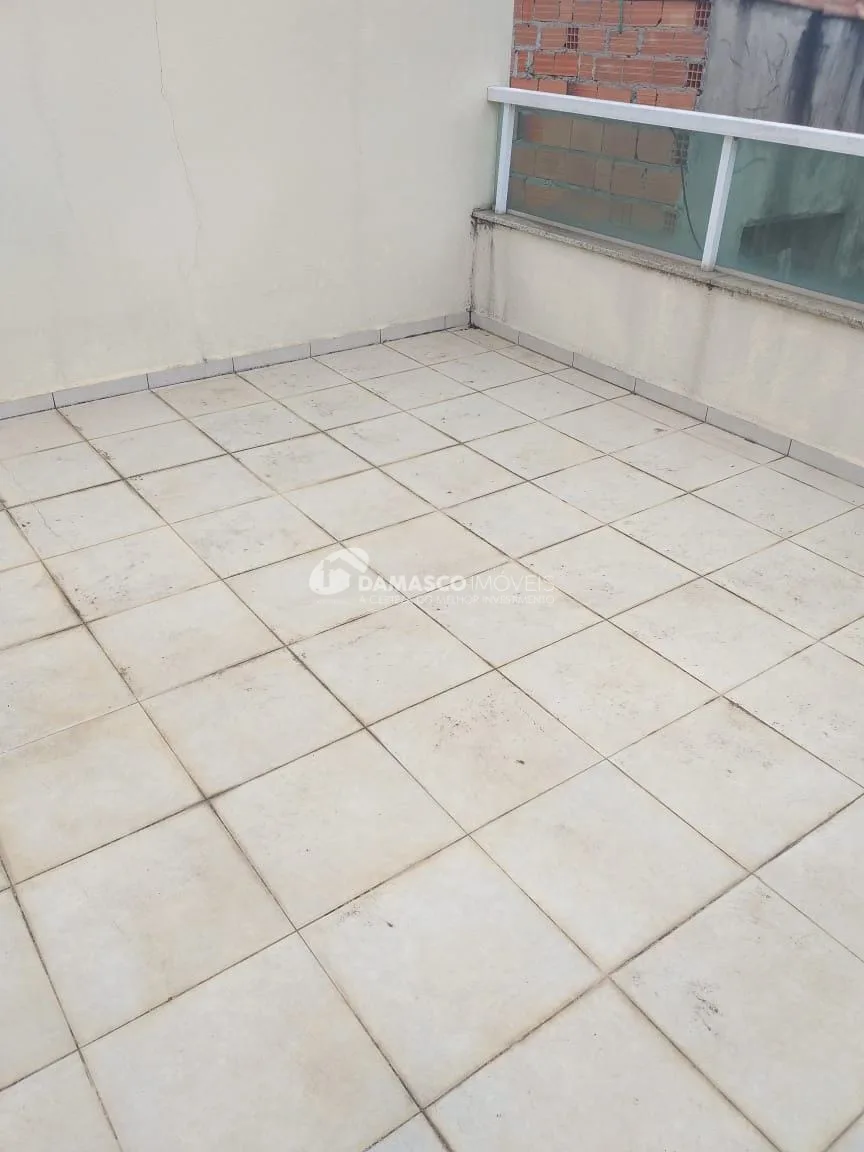 Cobertura / Penthouse à venda, Parque Erasmo Assunção, Santo André, SP