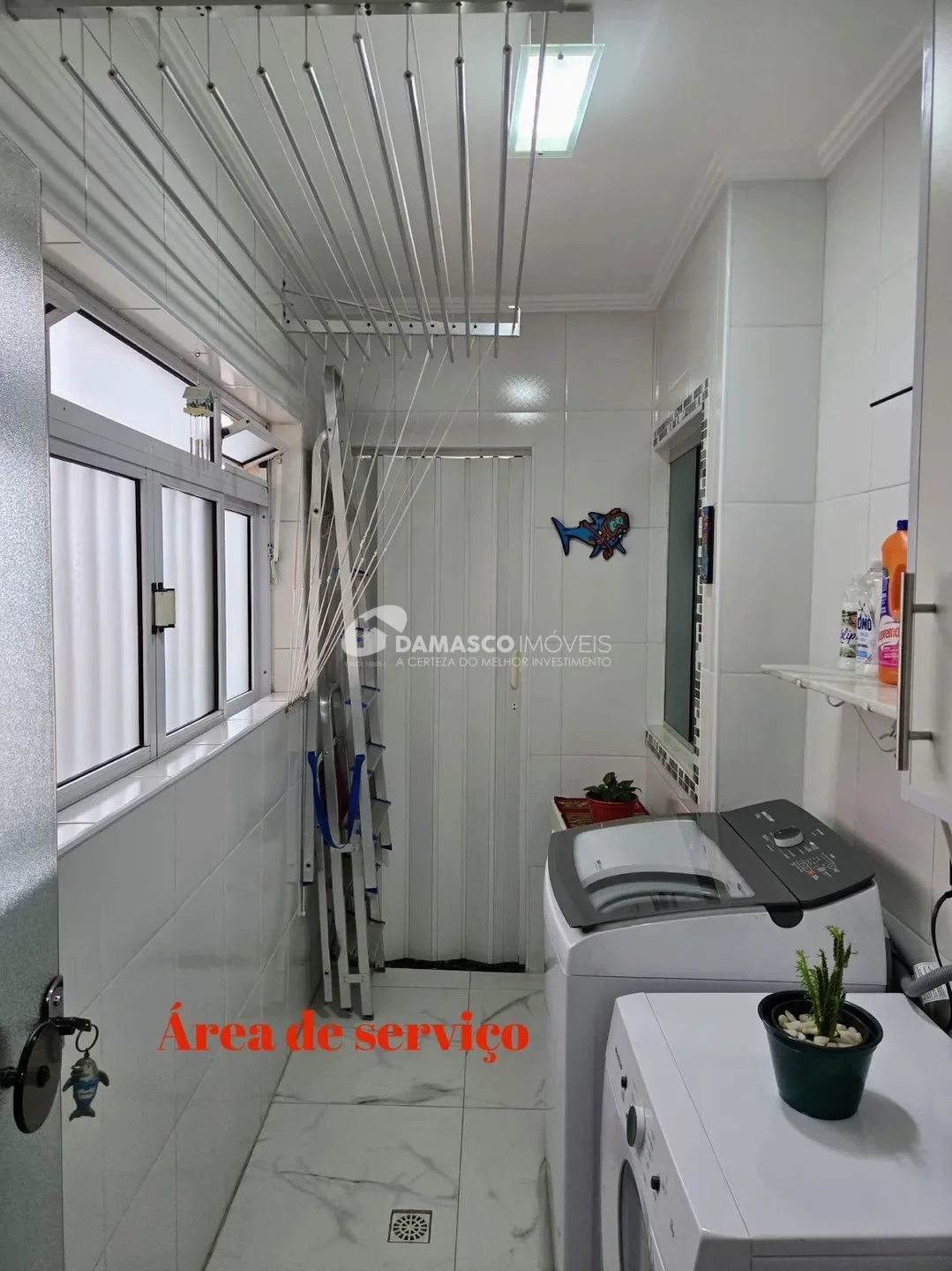 Apartamento à venda 3 Quartos, 1 Vaga, 94M², Santa Maria, São Caetano do Sul - SP