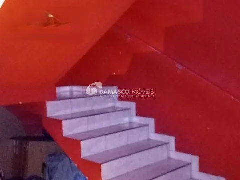 Sobrado à venda 5 Quartos, 2 Suites, 18 Vagas, 230M², Campestre, Santo André - SP