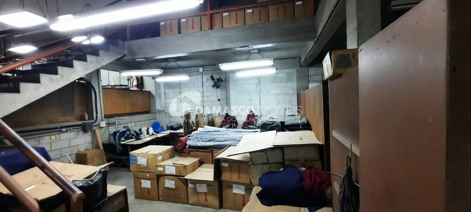 Prédio Comercial  à venda 950 m², Barcelona, São Caetano do Sul - SP