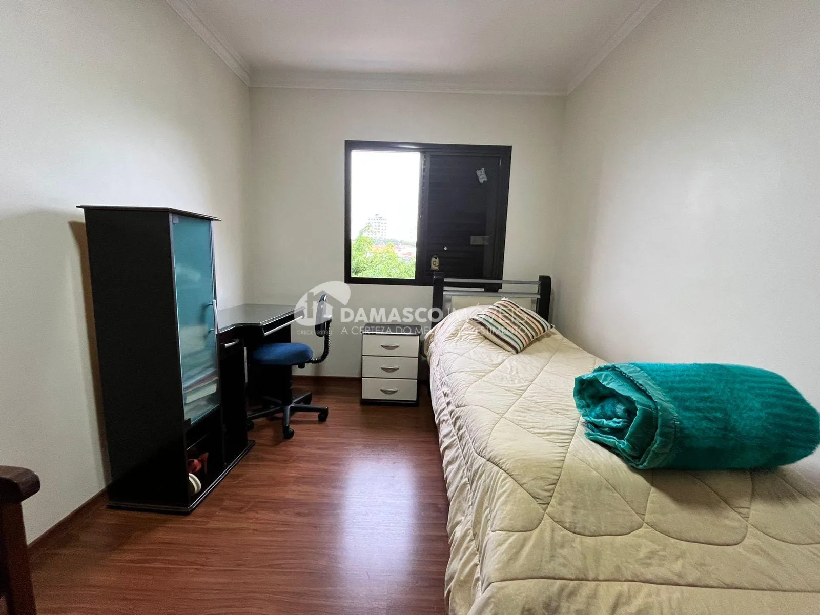 Apartamento para Venda  3 Quartos, 1 Suite, 1 Vaga, Barcelona, São Caetano do Sul - SP | PLAZA BARCELONA